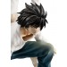 Death Note: Yagami Light & L (Complete Figure)