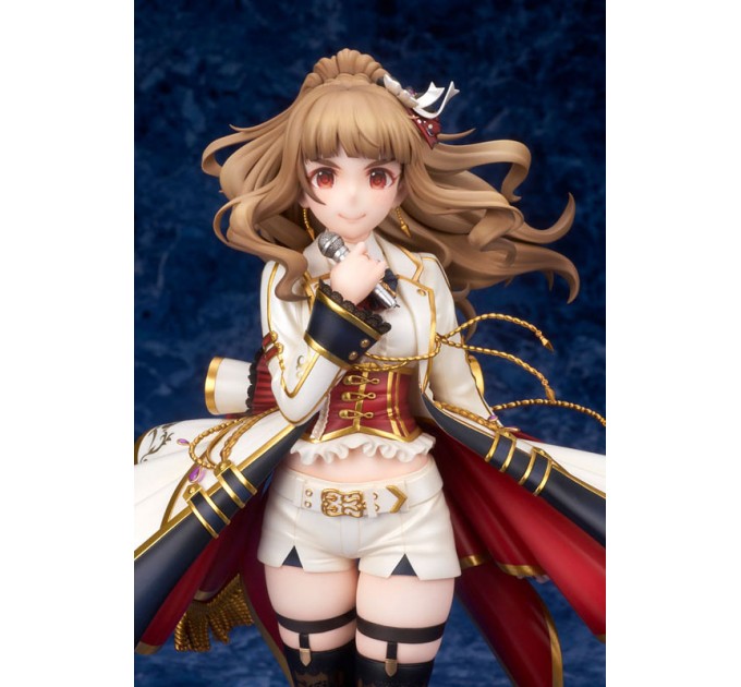 THE IDOLM@STER Cinderella Girls: Nao Kamiya Ichijin no Jounetsu Ver. (Complete Figure)