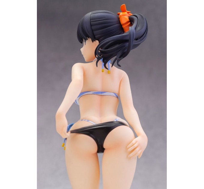 SSSS.Gridman: Rikka Takarada (Complete Figure)