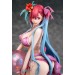 Valkyria Chronicles DUEL: Riela Marcellis (Complete Figure)