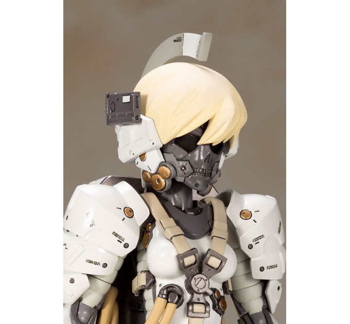 Kojima Productions: Ludens (Action Figure)