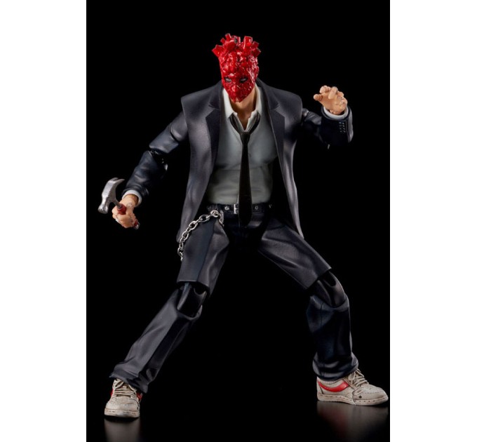 Dorohedoro: Shin & Noi (Complete Figure)