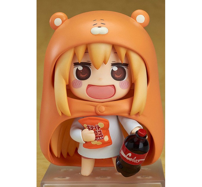 Himouto! Umaru-chan: Umaru (Nendoroid)