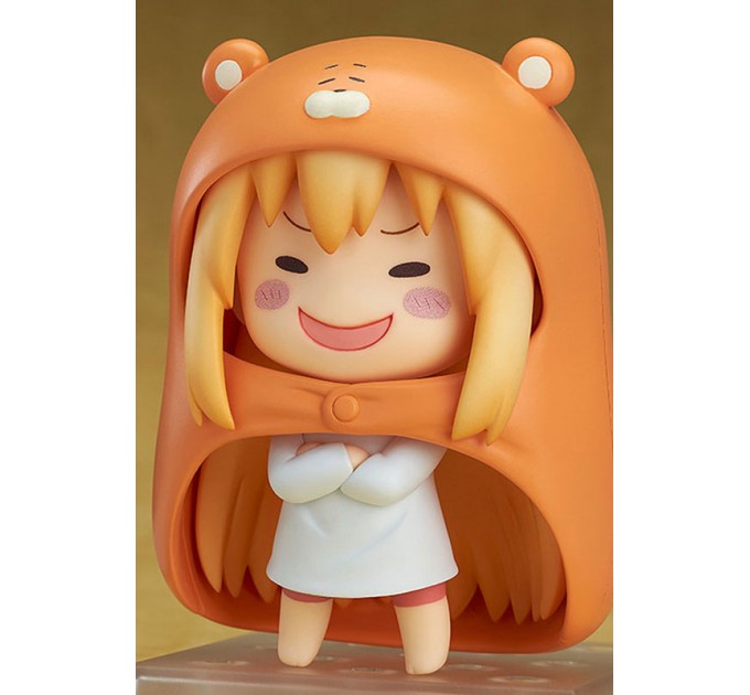 Umaru hot sale chan nendoroid