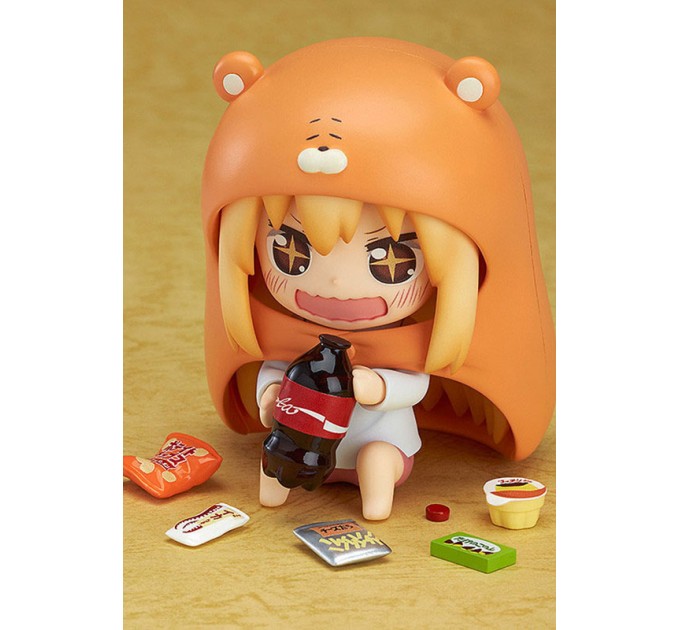 Himouto! Umaru-chan: Umaru (Nendoroid)