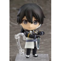 Sword Art Online The Movie: Ordinal Scale: Kirito Ordinal Scale Ver. (Nendoroid)