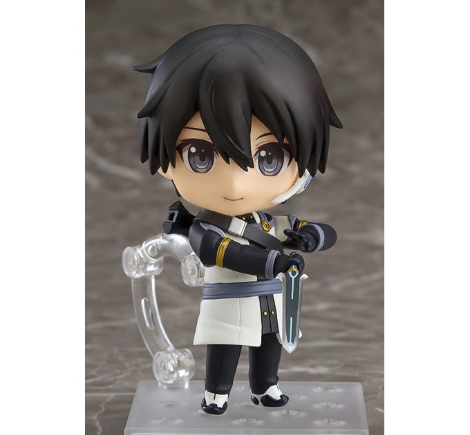 Sword Art Online The Movie: Ordinal Scale: Kirito Ordinal Scale Ver. (Nendoroid)