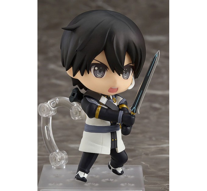 Sword Art Online The Movie: Ordinal Scale: Kirito Ordinal Scale Ver. (Nendoroid)