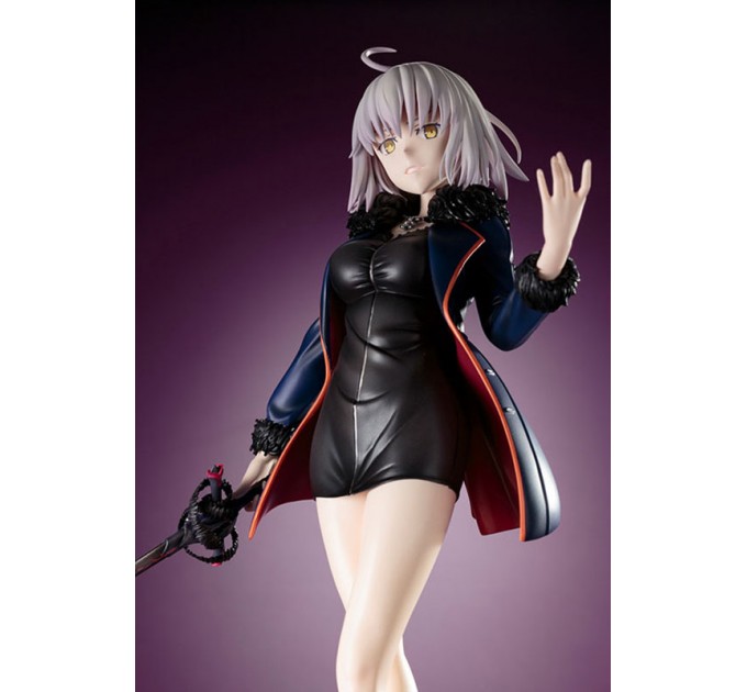 Fate/Grand Order: Avenger/Jeanne d'Arc [Alter] Casual Wear Ver. (Complete Figure)