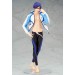 Free! Eternal Summer: Rei Ryugazaki (Complete Figure)