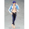 Free! Eternal Summer: Rei Ryugazaki (Complete Figure)