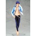 Free! Eternal Summer: Rei Ryugazaki (Complete Figure)