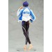 Free! Eternal Summer: Rei Ryugazaki (Complete Figure)