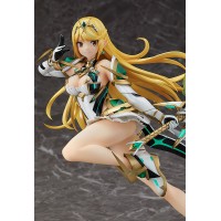 Xenoblade Chronicles 2: Mythra (Complete Figure)