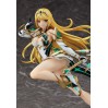 Xenoblade Chronicles 2: Mythra (Complete Figure)