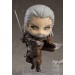 The Witcher 3 Wild Hunt: Geralt (Nendoroid)