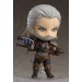 The Witcher 3 Wild Hunt: Geralt (Nendoroid)