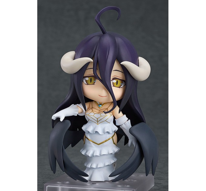 Overlord: Albedo (Nendoroid)