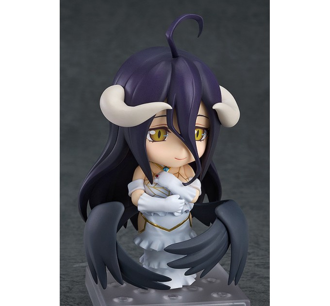 Overlord: Albedo (Nendoroid)