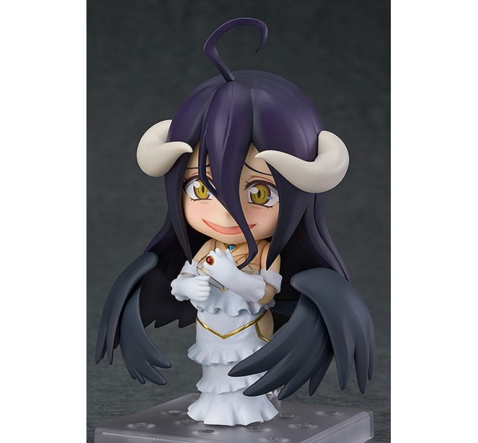 Overlord: Albedo (Nendoroid)