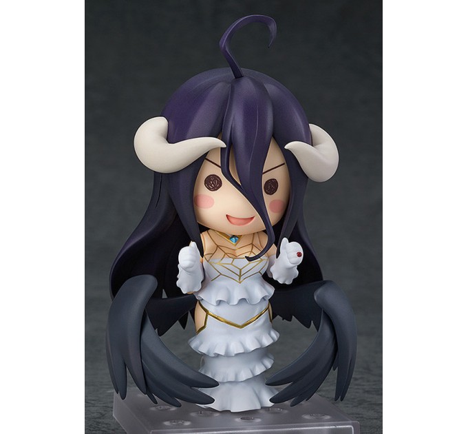 Overlord: Albedo (Nendoroid)