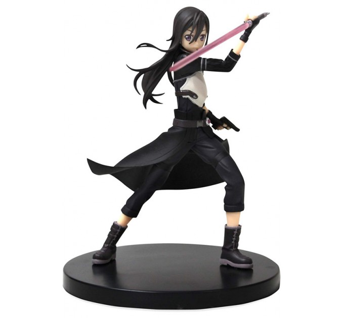 Sword Art Online 2: Kirito GGO Special (Game Prize)