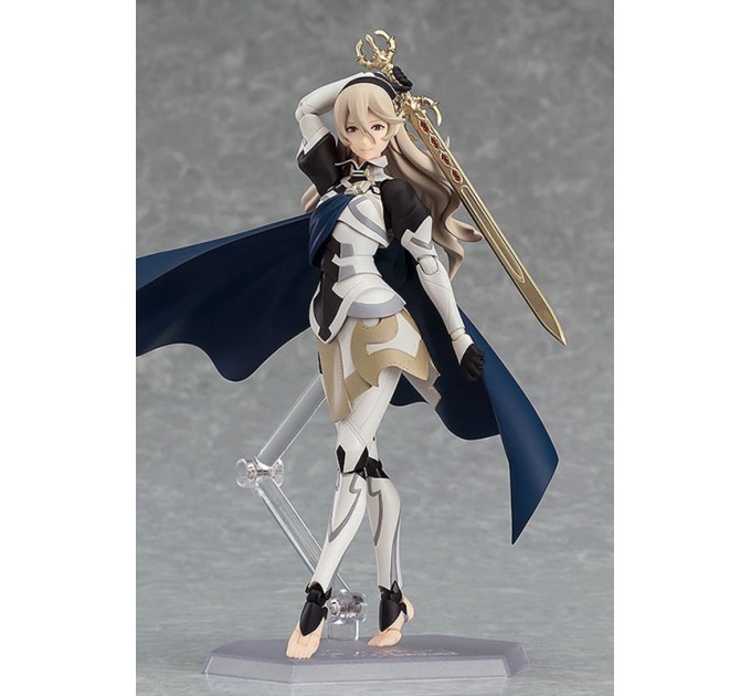 Fire Emblem Fates: Corrin (Figma)