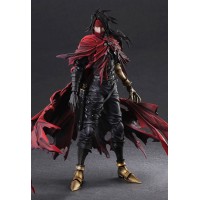 Final Fantasy VII: Vincent Valentine (Action Figure)