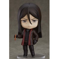 Lord El-Melloi II no Jikenbo: Lord El-Melloi II (Nendoroid)