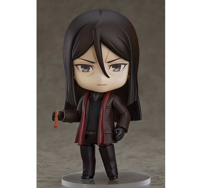 Lord El-Melloi II no Jikenbo: Lord El-Melloi II (Nendoroid)