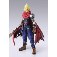 Final Fantasy VII: Cloud Strife Another Form Ver. (Action Figure)