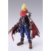 Final Fantasy VII: Cloud Strife Another Form Ver. (Action Figure)