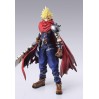 Final Fantasy VII: Cloud Strife Another Form Ver. (Action Figure)