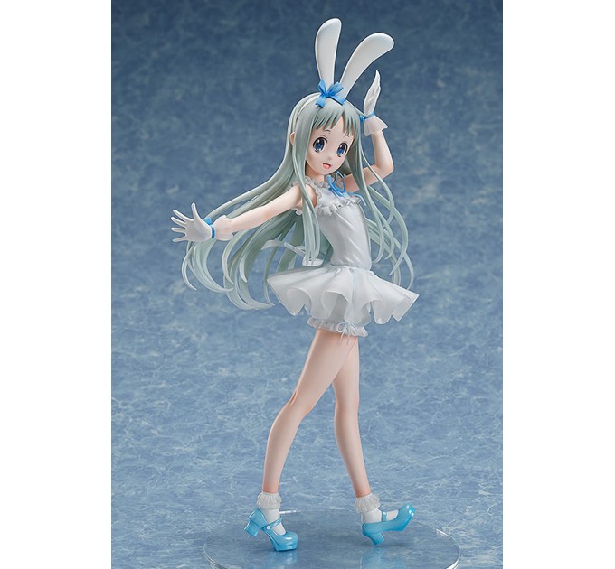 Anohana: The Flower We Saw That Day Menma Rabbit Ears Ver. (Complete Figure)