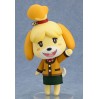 Animal Crossing: Isabelle Winter Ver. (Nendoroid)