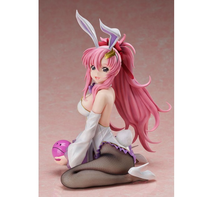 Mobile Suit Gundam SEED: Lacus Clyne Bunny Ver. (Complete Figure)