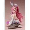 Mobile Suit Gundam SEED: Lacus Clyne Bunny Ver. (Complete Figure)
