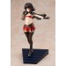 KonoSuba: Megumin Light Novel Band of Thieves Ver. (Complete Figure)