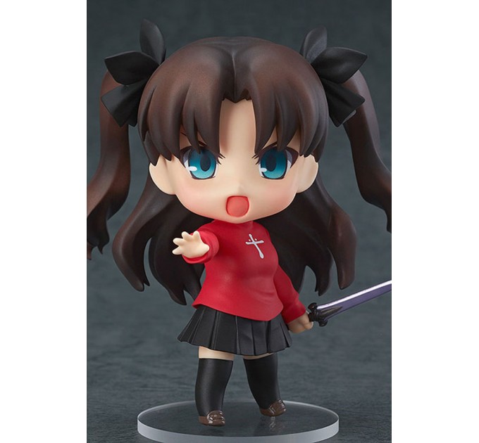 Fate/Stay Night: Rin Tohsaka (Nendoroid)