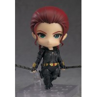 Black Widow: Black Widow Ver. (Nendoroid)