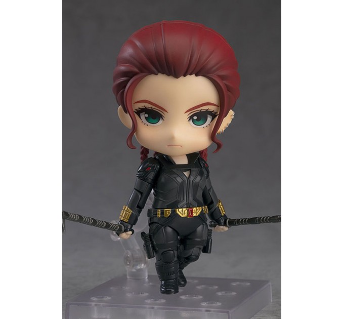 Black Widow: Black Widow Ver. (Nendoroid)