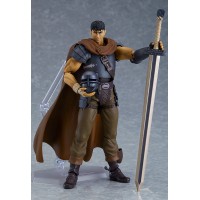 Berserk: The Golden Age Arc: Guts Band of the Hawk ver. Repaint Edition (Figma)