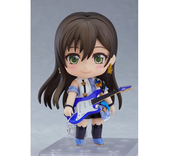 BanG Dream! Girls Band Party! Tae Hanazono Stage Outfit Ver. (Nendoroid)