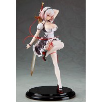 Azur Lane: Sirius Light Equipment ver. (Complete Figure)