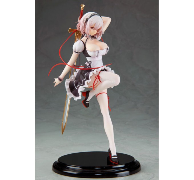 Azur Lane: Sirius Light Equipment ver. (Complete Figure)