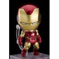 Avengers: Iron Man Mark 85 Endgame Ver. (Nendoroid)