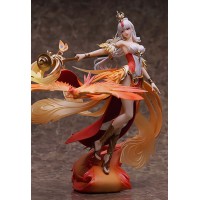 Kings of Glory: Wang Zhaojun Flying Phoenixes Ver. (Complete Figure)