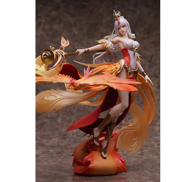 Kings of Glory: Wang Zhaojun Flying Phoenixes Ver. (Complete Figure)