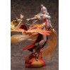 Kings of Glory: Wang Zhaojun Flying Phoenixes Ver. (Complete Figure)