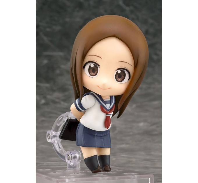 Karakai Jouzu no Takagi-san 2: Takagi-san (Nendoroid)